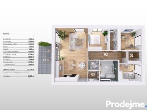 Prodej rodinného domu, Strachotice, 150 m2