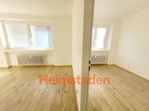 Pronájem bytu 2+kk, Havířov - Šumbark, Slovenského národního povstání, 36 m2