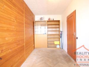 Prodej bytu 3+1, Hradec Králové - Slezské Předměstí, Markovická, 61 m2