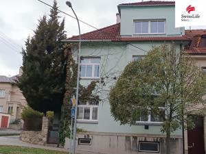 Prodej vily, Třebíč, Sv. Čecha, 777 m2