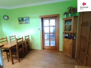 Prodej vily, Třebíč, Sv. Čecha, 282 m2
