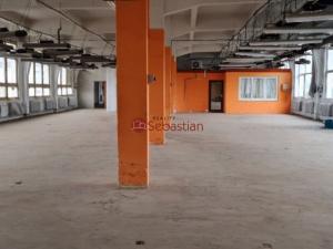 Pronájem skladu, Pelhřimov, Křemešnická, 400 m2