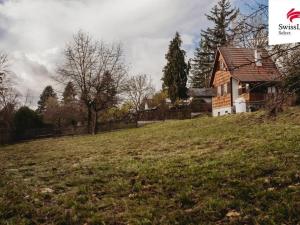 Prodej pozemku pro bydlení, Blovice, Cecima, 1015 m2