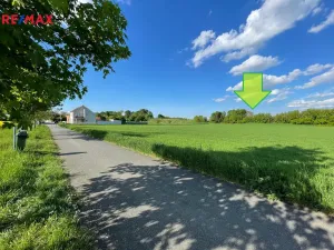 Prodej zemědělské půdy, Bystročice, 13726 m2