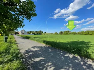 Prodej zemědělské půdy, Bystročice, 13726 m2