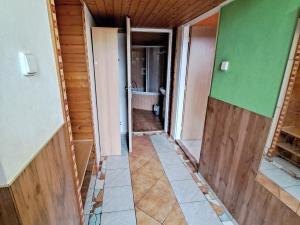 Pronájem bytu 2+kk, Prostějov, nám. Edmunda Husserla, 55 m2