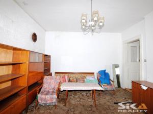 Prodej rodinného domu, Černčice, Prokopa Holého, 80 m2