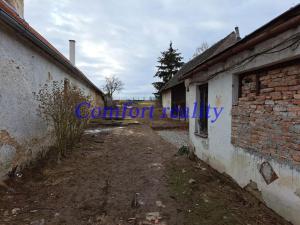 Prodej chalupy, Chvalatice, 150 m2