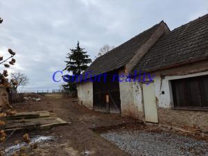 Prodej chalupy, Chvalatice, 150 m2