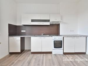 Pronájem bytu 2+1, Brno - Židenice, Slevačská, 60 m2