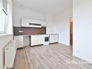 Pronájem bytu 2+1, Brno - Židenice, Slevačská, 60 m2