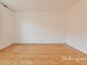 Pronájem bytu 2+1, Brno - Židenice, Slevačská, 60 m2