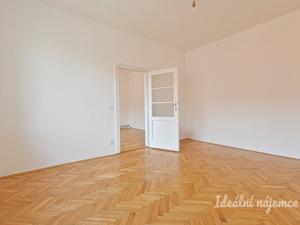 Pronájem bytu 2+1, Brno - Židenice, Slevačská, 60 m2