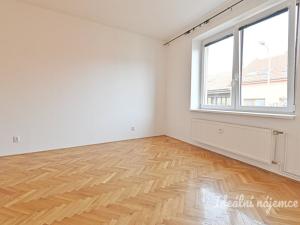 Pronájem bytu 2+1, Brno - Židenice, Slevačská, 60 m2