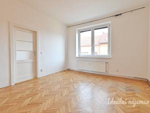 Pronájem bytu 2+1, Brno - Židenice, Slevačská, 60 m2