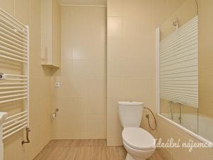 Pronájem bytu 2+1, Brno - Židenice, Slevačská, 60 m2