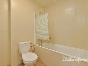 Pronájem bytu 2+1, Brno - Židenice, Slevačská, 60 m2