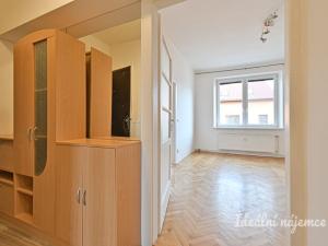 Pronájem bytu 2+1, Brno - Židenice, Slevačská, 60 m2
