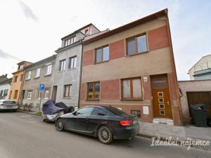 Pronájem bytu 2+1, Brno - Židenice, Slevačská, 60 m2