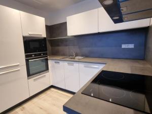 Pronájem bytu 2+kk, Pardubice - Zelené Předměstí, Pod Vinicí, 63 m2