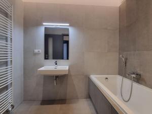 Pronájem bytu 2+kk, Pardubice - Zelené Předměstí, Pod Vinicí, 63 m2