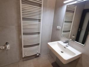 Pronájem bytu 2+kk, Pardubice - Zelené Předměstí, Pod Vinicí, 63 m2