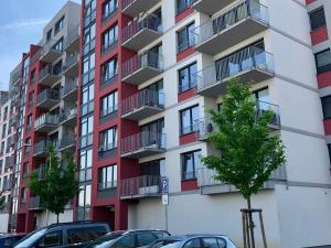Pronájem bytu 2+kk, Pardubice - Zelené Předměstí, Pod Vinicí, 63 m2