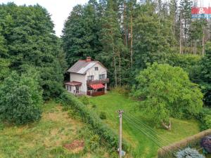 Prodej chaty, Kolinec - Bernartice, 67 m2