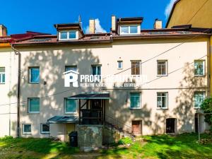Prodej bytu 4+kk, Jihlava, Žižkova, 106 m2
