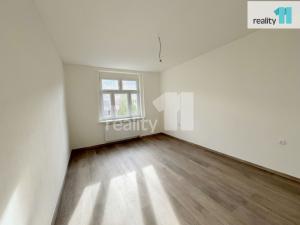 Prodej bytu 2+kk, Praha - Michle, Hanusova, 48 m2