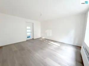 Pronájem bytu 1+1, Praha - Michle, Hanusova, 47 m2