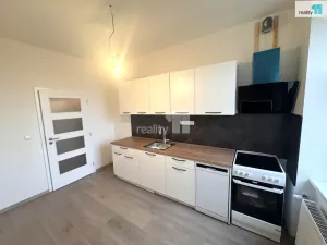 Pronájem bytu 1+1, Praha - Michle, Hanusova, 47 m2