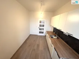 Pronájem bytu 1+1, Praha - Michle, Hanusova, 47 m2