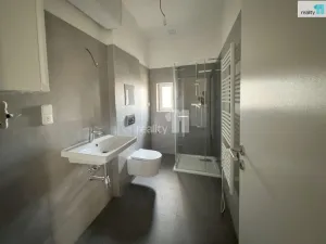 Pronájem bytu 1+1, Praha - Michle, Hanusova, 47 m2