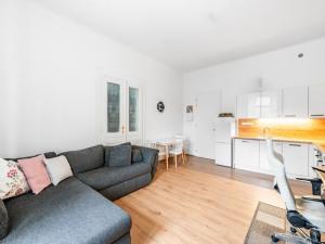 Prodej bytu 4+kk, Praha - Vinohrady, Polská, 92 m2