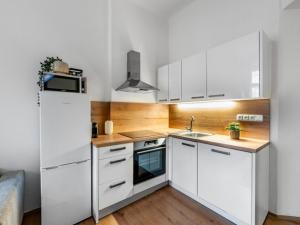 Prodej bytu 4+kk, Praha - Vinohrady, Polská, 92 m2