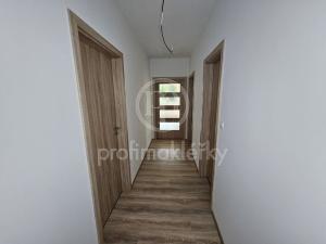 Prodej dřevostavby, Karle, 90 m2