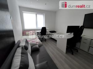 Pronájem rodinného domu, Zlín - Louky, Záhumení I, 90 m2