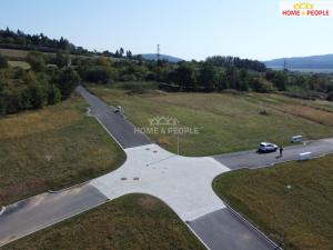 Prodej pozemku pro bydlení, Příchovice, 1384 m2