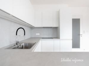 Pronájem bytu 3+kk, Praha - Žižkov, Rixdorfská, 81 m2