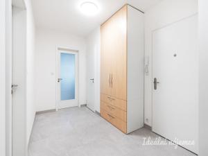 Pronájem bytu 3+kk, Praha - Žižkov, Rixdorfská, 81 m2