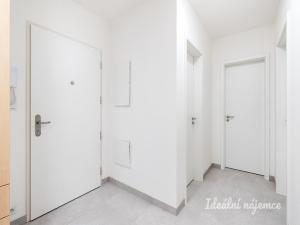 Pronájem bytu 3+kk, Praha - Žižkov, Rixdorfská, 81 m2