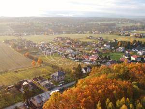 Prodej pozemku pro bydlení, Vratimov, U Školy, 921 m2