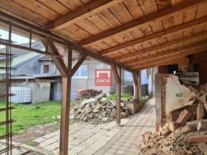 Prodej rodinného domu, Prostějovičky, 140 m2