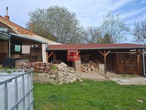 Prodej rodinného domu, Prostějovičky, 140 m2