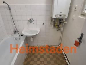 Pronájem bytu 2+1, Albrechtice, Hlavní, 56 m2