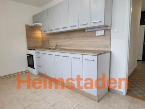 Pronájem bytu 2+1, Albrechtice, Hlavní, 56 m2