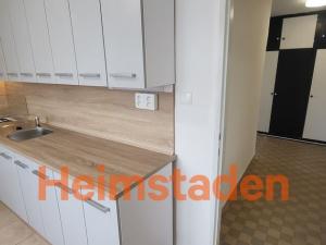 Pronájem bytu 2+1, Albrechtice, Hlavní, 56 m2