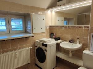 Prodej apartmánu, Karlovice, 44 m2