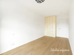 Pronájem bytu 2+kk, Praha - Štěrboholy, K učilišti, 62 m2